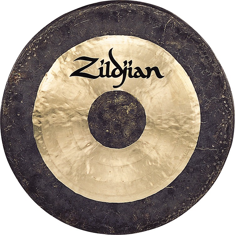 Zildjian Traditional Orchestral Gong Musician's Friend