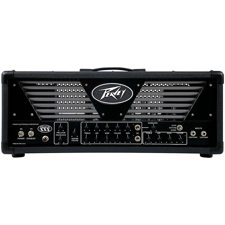 Peavey Xxx Amp 121