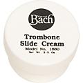 Bach Trombone Lubricants Trombone Slide Silicone AdditiveTrombone Slide Cream