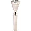 Giardinelli Trumpet Mouthpiece in Silver 7C3C