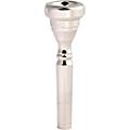 Giardinelli Trumpet Mouthpiece in Silver 5C5C