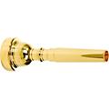 Bach Trumpet Mouthpieces in Gold 6BM1.5C