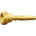 Bach Trumpet Mouthpieces in Gold 1E1E
