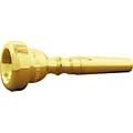 Bach Trumpet Mouthpieces in Gold 2-3/4C3D