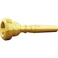 Bach Trumpet Mouthpieces in Gold 1E7Cw