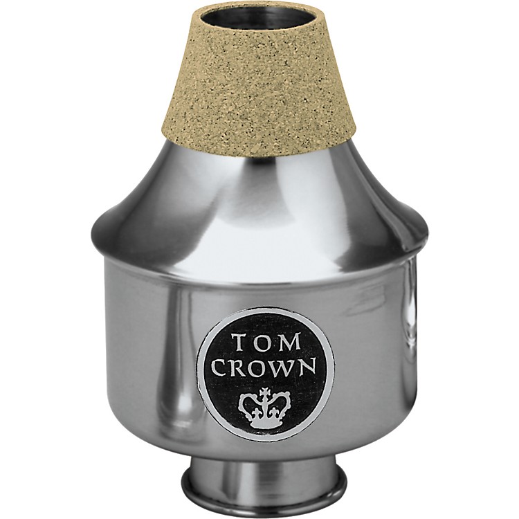 Tom Crown Trumpet WahWah Mute Musician's Friend