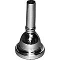 Miraphone Tuba Mouthpiece TU23 SilverTU13 Winston Morris Silver- F Tuba