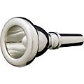 Blessing Tuba and Sousaphone Mouthpieces 24Aw - Silver Plated24Aw - Silver Plated