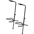 On-Stage Stands Tubular Guitar Stand 2-Pack