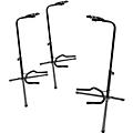 On-Stage Stands Tubular Guitar Stand 3-Pack