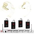 Nady U-41 Quad HM20U Headset Wireless System (16/14/10/12 ) Condition 2 - Blemished Beige 190839647467Condition 2 - Blemished Beige 190839844880
