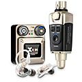 Xvive U45 Gold In-Ear Wireless System with CTM 110 IEMs