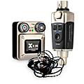 Xvive U45 Gold In-Ear Wireless System with JH Audio Jessie IEMs