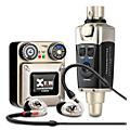 Xvive U45 Gold In-Ear Wireless System with Sennheiser IE 100 Pro IEMs
