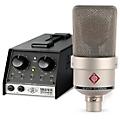 Universal Audio UA-S610 SOLO Vocal Chain Bundle With Neumann TLM 103 Anniversary Mic