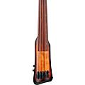 Ibanez UB805 5-String Upright Bass Condition 2 - Blemished Mahogany Oil Burst 197881127688Condition 2 - Blemished Mahogany Oil Burst 197881114589