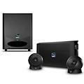 Kali Audio Ultra Nearfield 3-Way Studio Monitor System & WS-6.2 Dual 6