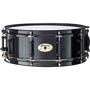 snare ultracast drum aluminum cast