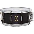 TAMBURO Unika Series Snare Drum 14 x 6.5 in. Olive14 x 6.5 in. Flamed Black