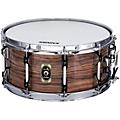 TAMBURO Unika Series Snare Drum 14 x 6.5 in. Flamed Black14 x 6.5 in. Olive
