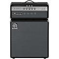 Ampeg V-4B 100W All-Tube Head and SVT-212AV 2x12 Bass Stack