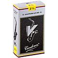 Vandoren V12 Alto Saxophone Reeds Strength 2.5, Box of 10Strength 2.5, Box of 10