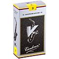 Vandoren V12 Alto Saxophone Reeds Strength 2.5, Box of 10Strength 3, Box of 10