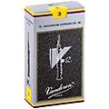 Vandoren V12 Series Soprano Saxophone Reeds Strength 4.5, Box of 10Strength 3, Box of 10