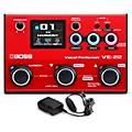 BOSS VE-22 Vocal Performer With Power Supply