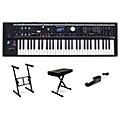 Roland VR-09B V-Combo Organ Essentials Bundle