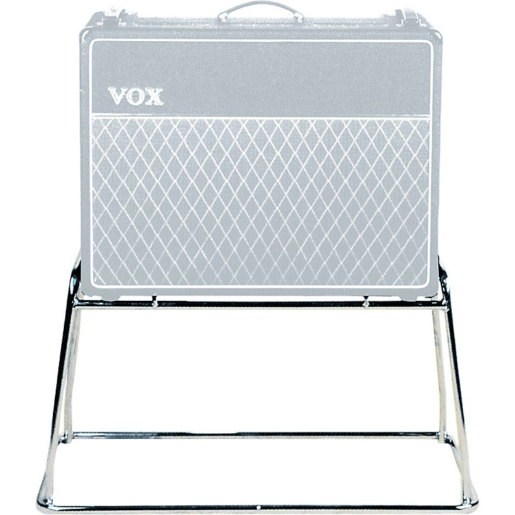 Vox VS30 Chrome Stand for AC30 Musician's Friend