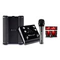 HeadRush VX5 AutoTune Pedal Bundle With Alto Busker Speaker, Sennheiser e 836 Mic & 15' Livewire Essential Mic Cable