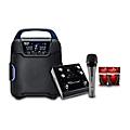 HeadRush VX5 AutoTune Pedal Bundle With Sennheiser e 835 Mic, Alto Uber FX MKII Portable Speaker & Two 15' Livewire Essential Mic Cables