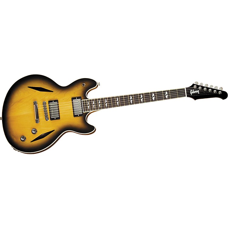 Gibson Vegas Standard Electric Guitar Musician's Friend