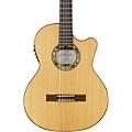 Kremona Verea Cutaway Acoustic-Electric Nylon Guitar Condition 1 - Mint NaturalCondition 2 - Blemished Natural 194744127823