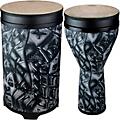 Remo Versa Djembe and Tubano Drum Nested Pack Brown and OrangeUrban Gray