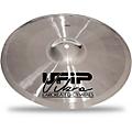 UFIP Vibra Series Crash Cymbal 17 in.17 in.