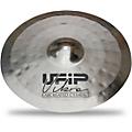 UFIP Vibra Series Crash Cymbal 17 in.18 in.