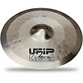 UFIP Vibra Series Crash Cymbal 17 in.21 in.
