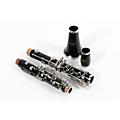 Allora Vienna Series Grenadilla Clarinet Condition 2 - Blemished Nickel Plated Keys 197881054946Condition 3 - Scratch and Dent Nickel Plated Keys 197881285203