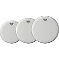 Remo Vintage Emperor Drum Head 3-Pack, 8/10/12