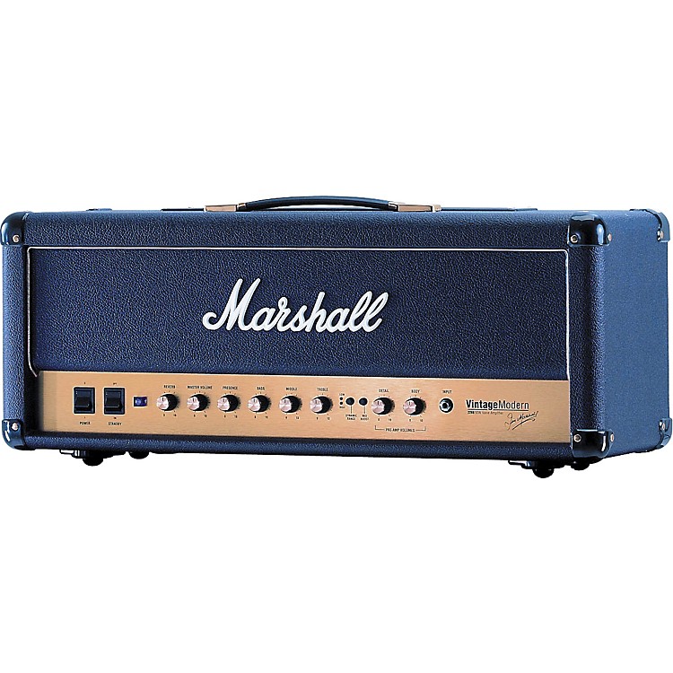 Marshall Vintage Modern Amp 90