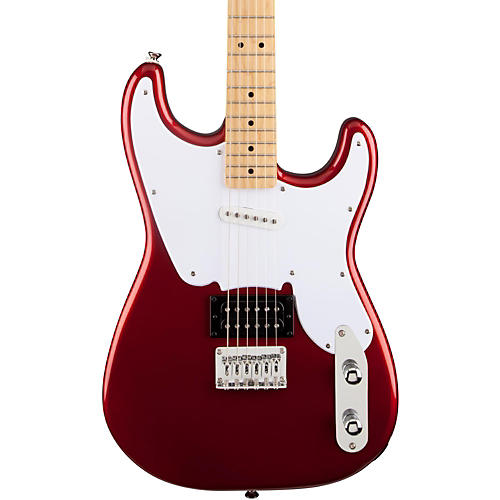 Squier Vintage Modified Review 7
