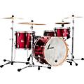 Sonor Vintage Series 3-Piece Shell Pack Vintage Red OysterVintage Red Oyster