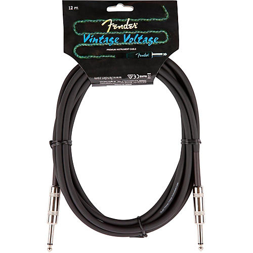 Fender Vintage Voltage Cable 25