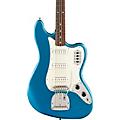 Fender Vintera II '60s Bass VI Fiesta RedLake Placid Blue