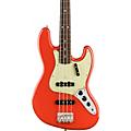 Fender Vintera II '60s Jazz Bass Fiesta RedFiesta Red