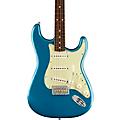 Fender Vintera II '60s Stratocaster Electric Guitar Olympic WhiteLake Placid Blue
