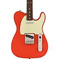 Fender Vintera II '60s Telecaster Electric Guitar Sonic BlueFiesta Red