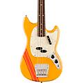 Fender Vintera II '70s Mustang Bass Competition BurgundyCompetition Orange